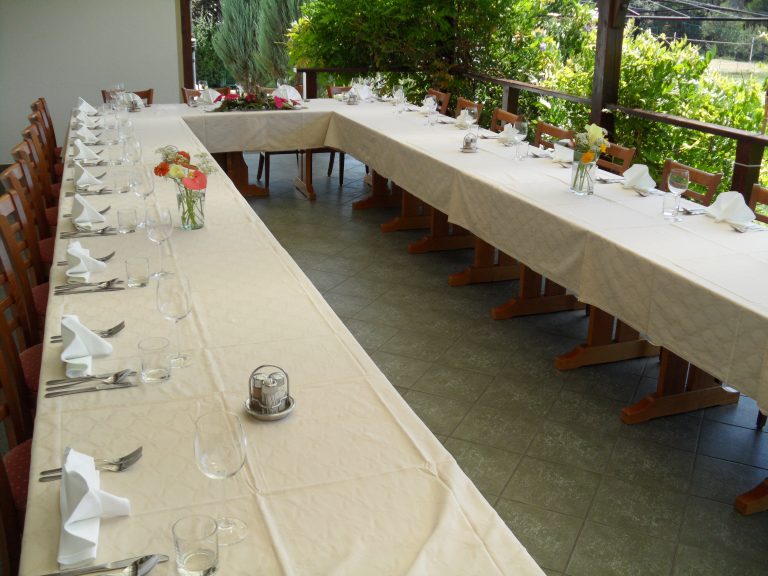 How to Book a Large Group Reservation