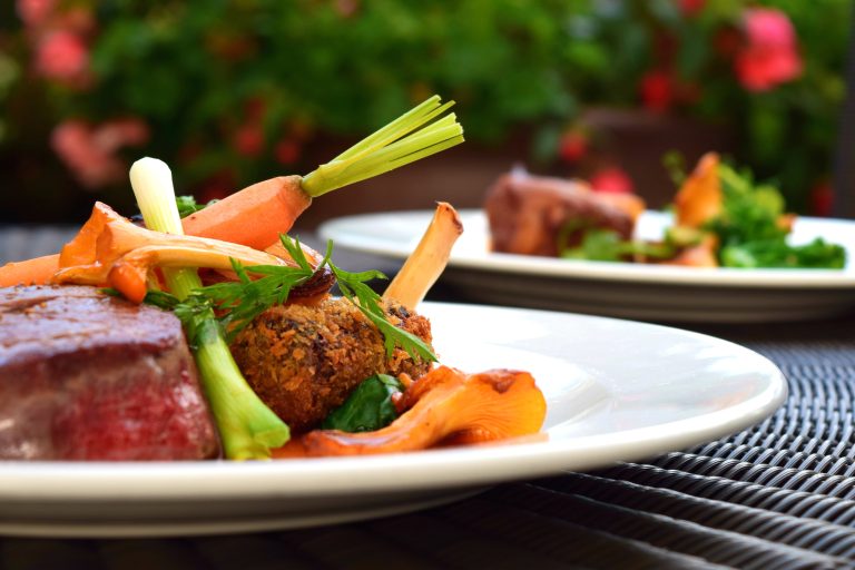 Weeknight Date Night Checklist