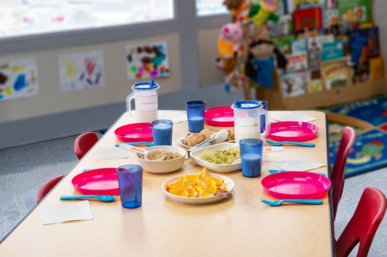 Screen-Free Mealtimes: Myths and Facts