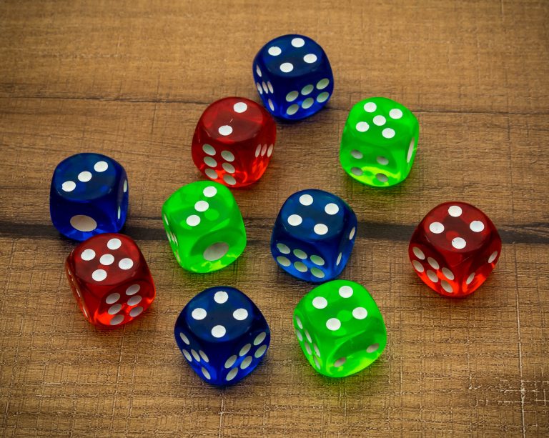 Party Games for a Dinner Celebration